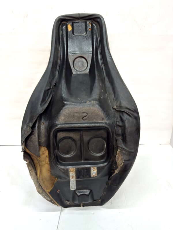 Harley Shovelhead Double Seat for 70-84 Harley Super Glide FX FXE