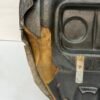 Harley Shovelhead Double Seat for 70-84 Harley Super Glide FX FXE