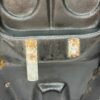 Harley Shovelhead Double Seat for 70-84 Harley Super Glide FX FXE