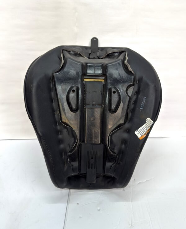 OEM Harley Solo Seat 92/61-0067 for 06-17 Dyna
