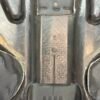 OEM Harley Solo Seat 92/61-0067 for 06-17 Dyna
