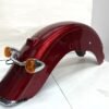 OEM Harley Rear Fender 59144-06A for Softail Heritage Deluxe