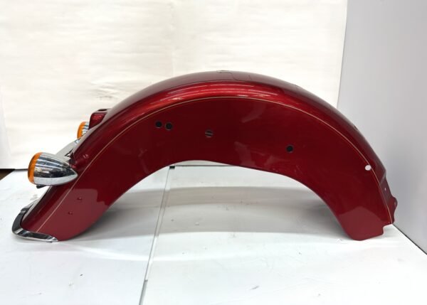 OEM Harley Rear Fender 59144-06A for Softail Heritage Deluxe