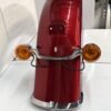 OEM Harley Rear Fender 59144-06A for Softail Heritage Deluxe