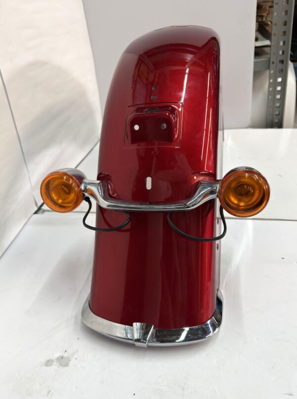 OEM Harley Rear Fender 59144-06A for Softail Heritage Deluxe