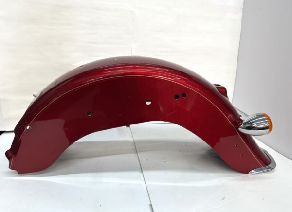 OEM Harley Rear Fender 59144-06A for Softail Heritage Deluxe