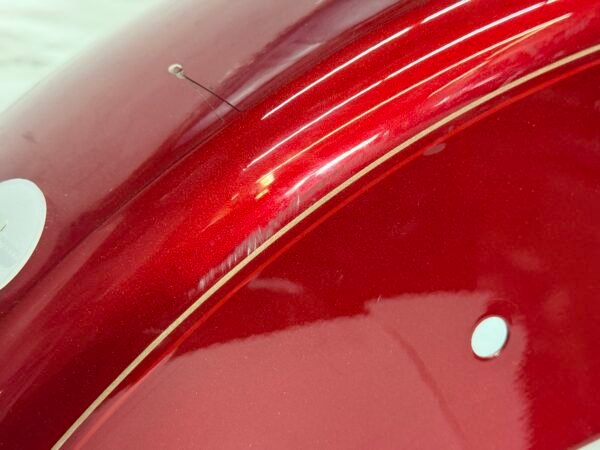 OEM Harley Rear Fender 59144-06A for Softail Heritage Deluxe