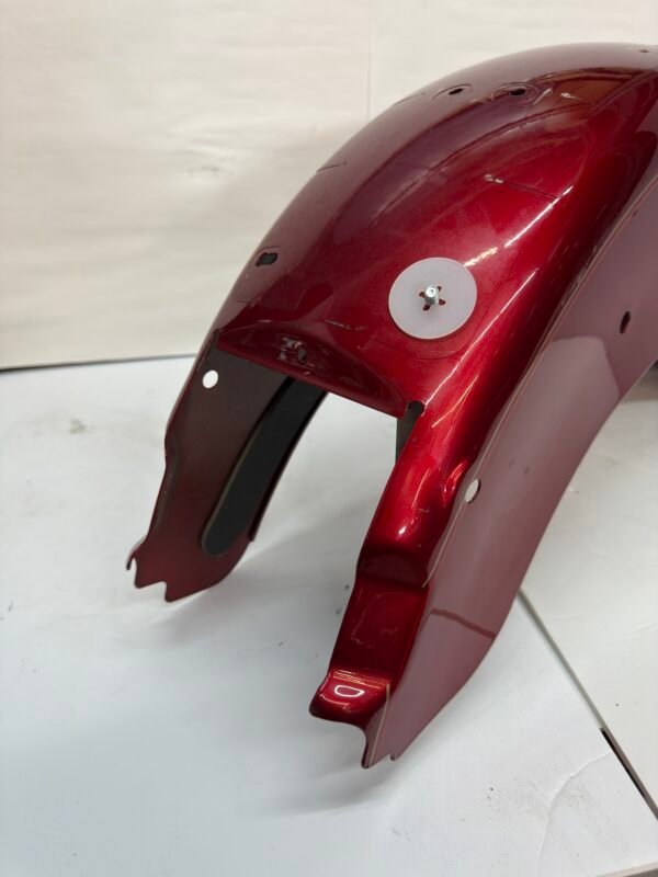OEM Harley Rear Fender 59144-06A for Softail Heritage Deluxe
