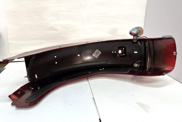 OEM Harley Rear Fender 59144-06A for Softail Heritage Deluxe