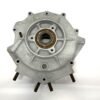 1946 Left Side UL Engine Case 1936-1948 Harley Davidson UL Flathead