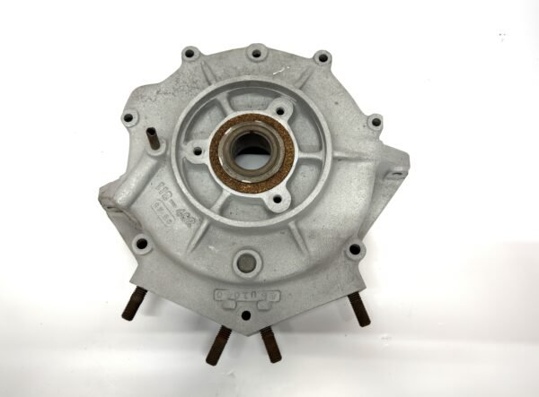 1946 Left Side UL Engine Case 1936-1948 Harley Davidson UL Flathead