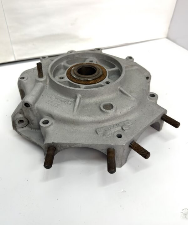 1946 Left Side UL Engine Case 1936-1948 Harley Davidson UL Flathead