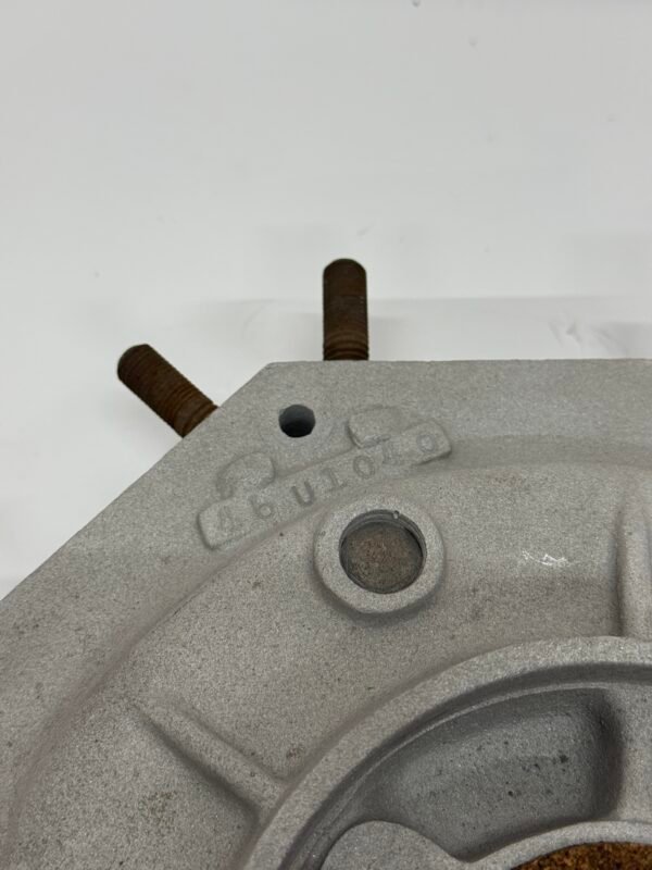 1946 Left Side UL Engine Case 1936-1948 Harley Davidson UL Flathead