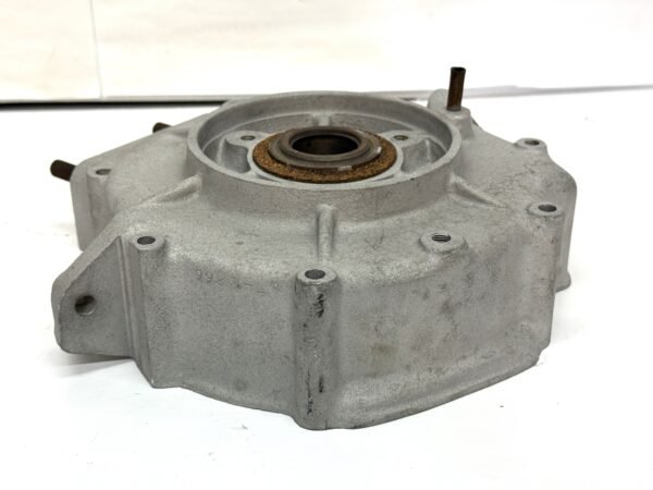 1946 Left Side UL Engine Case 1936-1948 Harley Davidson UL Flathead