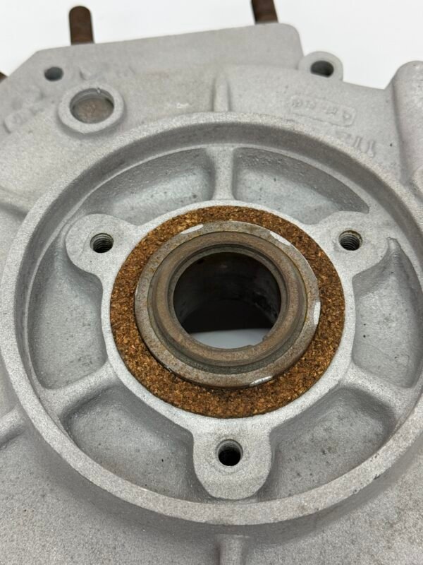 1946 Left Side UL Engine Case 1936-1948 Harley Davidson UL Flathead