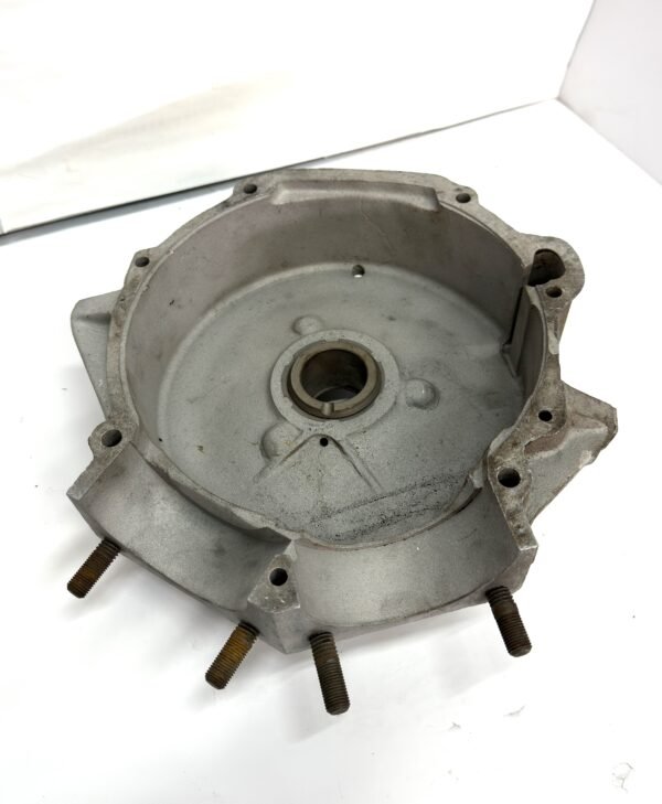 1946 Left Side UL Engine Case 1936-1948 Harley Davidson UL Flathead