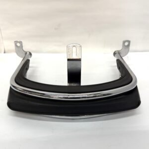 CH657 (1) OEM Harley Fender Rear Bumper 91123-09 for 1984-2013 FLHTC Electra Glide Classic