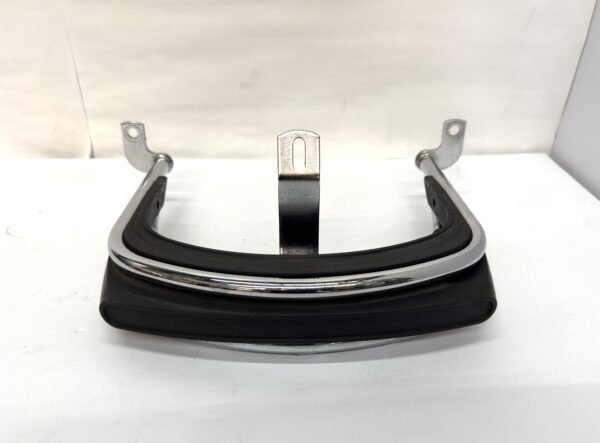OEM Harley Fender Rear Bumper 91123-09 for 1984-2013 FLHTC Electra Glide Classic