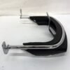 OEM Harley Fender Rear Bumper 91123-09 for 1984-2013 FLHTC Electra Glide Classic
