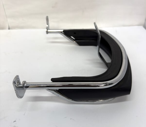 OEM Harley Fender Rear Bumper 91123-09 for 1984-2013 FLHTC Electra Glide Classic