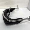 OEM Harley Fender Rear Bumper 91123-09 for 1984-2013 FLHTC Electra Glide Classic