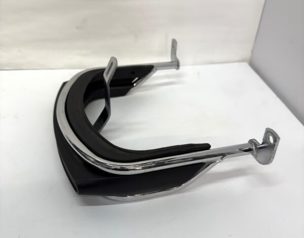 OEM Harley Fender Rear Bumper 91123-09 for 1984-2013 FLHTC Electra Glide Classic
