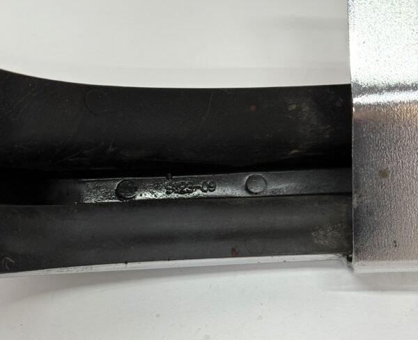 OEM Harley Fender Rear Bumper 91123-09 for 1984-2013 FLHTC Electra Glide Classic