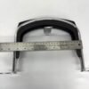 OEM Harley Fender Rear Bumper 91123-09 for 1984-2013 FLHTC Electra Glide Classic
