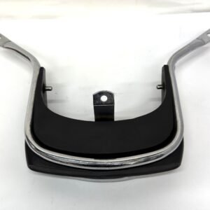 Harley Shovelhead Rear Fender Bumper for 68-84 FLH