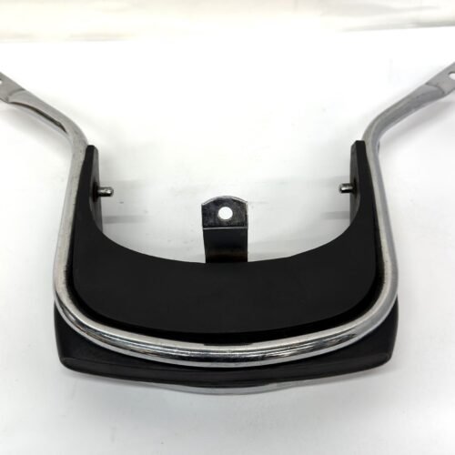Harley Shovelhead Rear Fender Bumper for 68-84 FLH