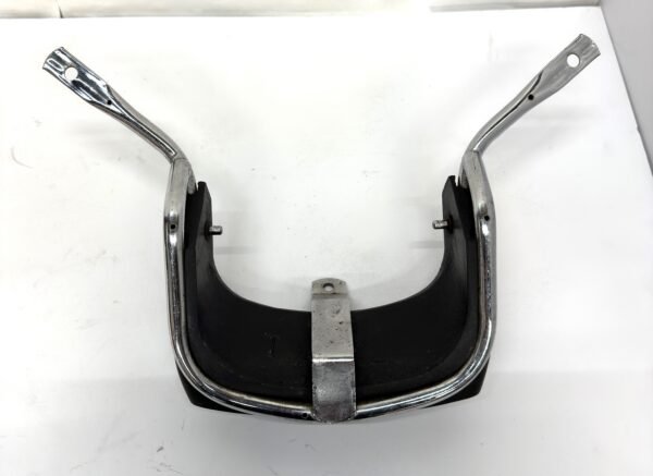 Harley Shovelhead Rear Fender Bumper for 68-84 FLH