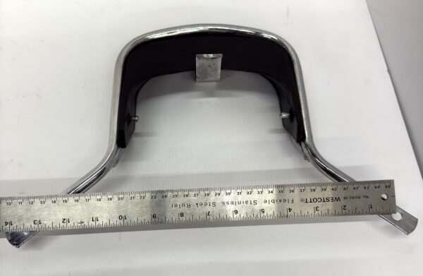 Harley Shovelhead Rear Fender Bumper for 68-84 FLH