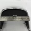 Harley Shovelhead Rear Fender Bumper for 68-84 FLH