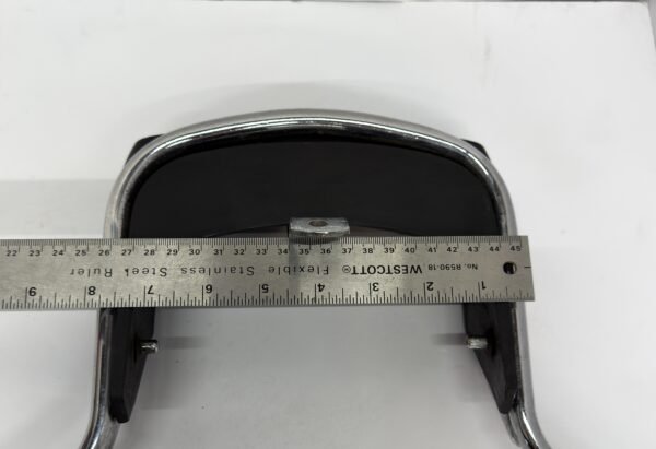 Harley Shovelhead Rear Fender Bumper for 68-84 FLH