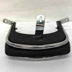 Rear Fender Bumper Trim 91023-79A for 1970-08 Electra Glide FLHT