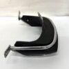 Rear Fender Bumper Trim 91023-79A for 1970-08 Electra Glide FLHT
