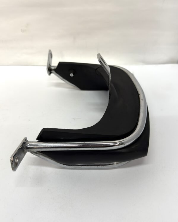 Rear Fender Bumper Trim 91023-79A for 1970-08 Electra Glide FLHT