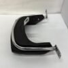 Rear Fender Bumper Trim 91023-79A for 1970-08 Electra Glide FLHT