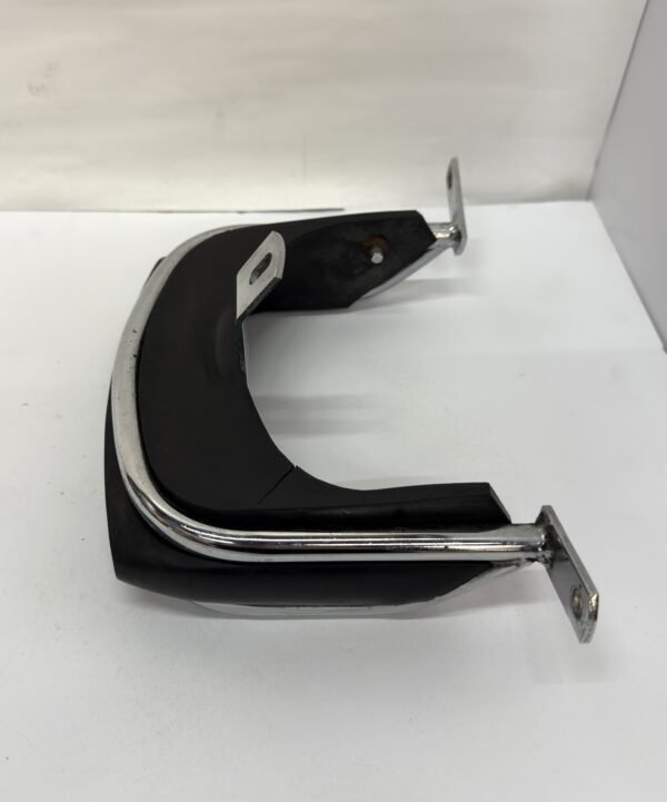 Rear Fender Bumper Trim 91023-79A for 1970-08 Electra Glide FLHT