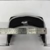 Rear Fender Bumper Trim 91023-79A for 1970-08 Electra Glide FLHT