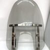 OEM Harley Windshield 18" Light Tint 88-22 Sportster Dyna