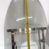 OEM Harley Windshield 18" Light Tint 88-22 Sportster Dyna