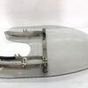 OEM Harley Windshield 18" Light Tint 88-22 Sportster Dyna