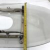 OEM Harley Windshield 18" Light Tint 88-22 Sportster Dyna