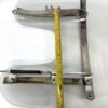 OEM Harley Windshield 18" Light Tint 88-22 Sportster Dyna
