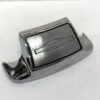 OEM Harley Panhead Shovelhead Fender Tip Chrome ACME 59885-59A FL FLH