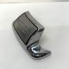 OEM Harley Panhead Shovelhead Fender Tip Chrome ACME 59885-59A FL FLH