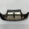 OEM Harley Panhead Shovelhead Fender Tip Chrome ACME 59885-59A FL FLH