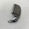CH661 (2) OEM Harley Panhead Shovelhead Front Fender Tip Chrome ACME 59215-59A for 1959-2013 FL