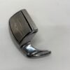 CH661 (3) OEM Harley Panhead Shovelhead Front Fender Tip Chrome ACME 59215-59A for 1959-2013 FL